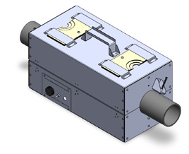 Triflex Portable Pipe